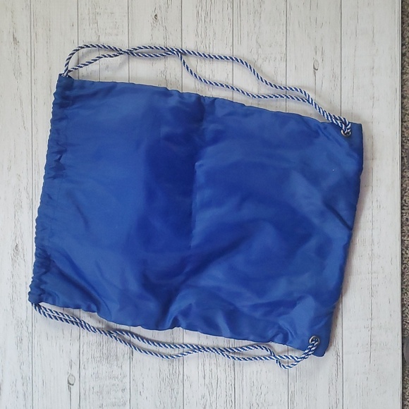 Thirty-one Cinch Sac Drawstring Backpack - Picture 2 of 2